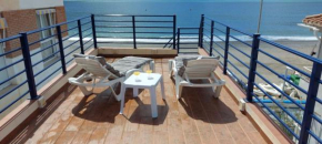 Casita Beach, Algarrobo